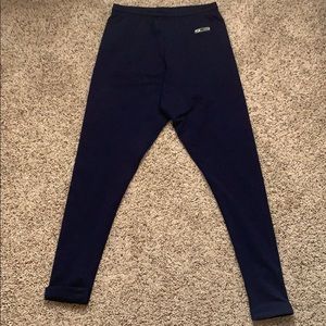 Brooks running leggings